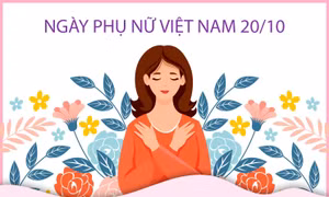 Dấu ấn phụ nữ Việt Nam trong phát triển kinh tế - xã hội