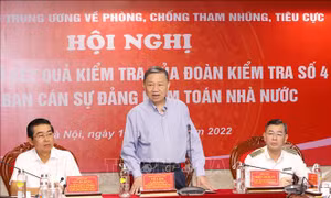 10 năm, Kiểm toán Nhà nước tiếp nhận 891 đơn tố cáo, khiếu nại, phản ánh, kiến nghị