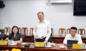 Cần đối thoại trực tiếp với người dân, giải quyết vụ việc ngay từ cơ sở