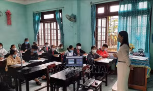 Thừa Thiên - Huế triển khai linh hoạt các phương án dạy và học