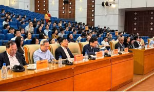 Thúc đẩy tổng cầu để tăng trưởng kinh tế trong bối cảnh mới