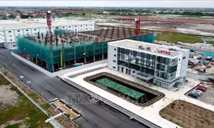 Đưa Thái Bình trở thành tỉnh phát triển khu vực Đồng bằng sông Hồng - Bài cuối: Biến quyết tâm thành hành động