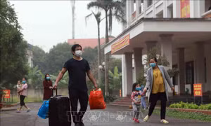 Dịch COVID-19: Tính trung thực và 'cơ hội vàng' trong kiểm soát dịch bệnh