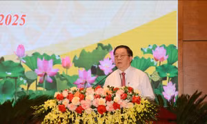 Ngành tuyên giáo và dân vận tiên phong đổi mới tư duy, phát huy vai trò trong kỷ nguyên mới