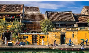 Hội An lọt top 5 điểm đến chăm sóc sức khỏe hàng đầu châu Á