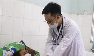 Vĩnh Long nỗ lực khống chế bệnh sốt xuất huyết