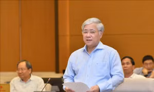 Làm rõ nguồn vốn thực hiện chương trình phát triển vùng đồng bào dân tộc thiểu số và miền núi