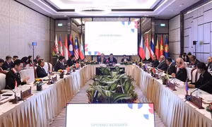 Khoa học, công nghệ và đổi mới sáng tạo là động lực chiến lược xây dựng ASEAN tự cường