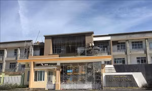 Đà Nẵng đảm bảo nơi học tạm cho học sinh của những trường đang xây dựng 