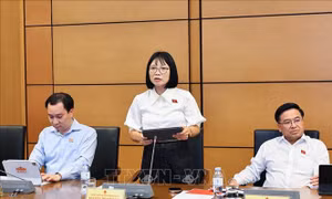 Chia sẻ dữ liệu hạ tầng viễn thông phục vụ điều hành, ứng phó thiên tai