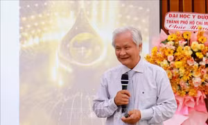 Khởi động chương trình 'Ký ức COVID -19': Bài học đại dịch đến chủ động ứng phó tương lai