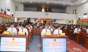 Hoàn thiện cơ chế chính sách, tháo gỡ các điểm nghẽn để phát triển