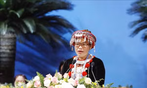Tạo nền tảng cơ bản giúp phụ nữ khởi nghiệp thành công