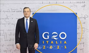 Thủ tướng Italy: Thế giới đã có thể lạc quan hướng đến tương lai