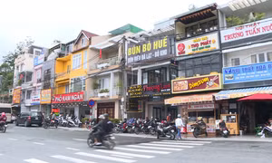 Đảm bảo an toàn thực phẩm dịp Festival hoa Đà Lạt