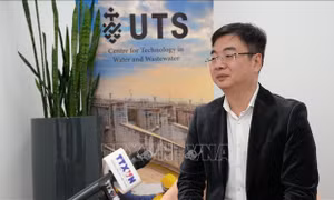 Khoa học công nghệ sẽ trở thành động lực mới của quan hệ Việt Nam-Australia