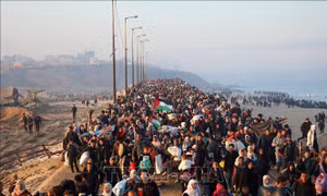 Ai Cập và AL tái khẳng định cam kết về giải pháp công bằng và toàn diện cho vấn đề Palestine