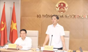 Nâng cao năng lực cạnh tranh sản phẩm công nghệ số trên thị trường toàn cầu
