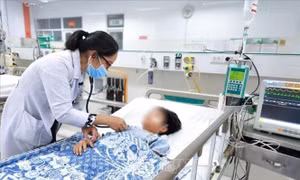 Tai nạn trên cao tốc Vĩnh Hảo - Phan Thiết: 3 nạn nhân đang được cấp cứu tại các bệnh viện tuyến cuối ở Thành phố Hồ Chí Minh