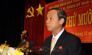 Bà Rịa-Vũng Tàu bàn phương án ứng phó với dịch COVID-19 trong tình hình mới