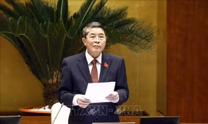 Bổ sung vốn điều lệ cho Tổng công ty đầu tư phát triển đường cao tốc Việt Nam