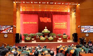 Hội thảo khoa học về Chiến thắng Hoà Bình 