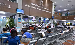 Khuyến cáo phòng bệnh, chăm sóc sức khỏe trong điều kiện nắng nóng kéo dài