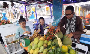 Sức hút sản phẩm du lịch từ tài nguyên văn hóa bản địa 