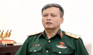 Đoàn công tác Ủy ban Quốc phòng và An ninh của Quốc hội làm việc tại Hà Giang