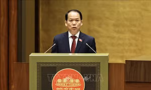 Thể chế hóa chủ trương của Đảng về trách nhiệm bồi thường của Nhà nước