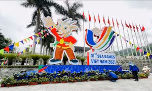 Malaysia sẽ siết chặt kiểm soát doping tại SEA Games 2027