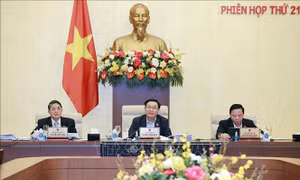 Tổng hợp ý kiến nhân dân về dự án Luật Đất đai (sửa đổi) phải toàn diện, đầy đủ, trung thực