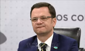 Brazil phát lệnh bắt giữ nhiều quan chức chính quyền thủ đô