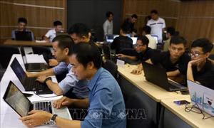 An ninh mạng trong phát triển kinh tế - Bài cuối: Ứng phó thế nào?