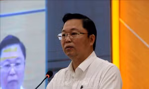 Nâng cao chất lượng, hiệu quả hoạt động các hội đồng tư vấn của Ủy ban MTTQ Việt Nam
