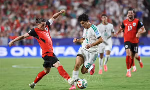 World Cup 2026: Tuyển thủ gốc Việt nằm trong số các cầu thủ trẻ nổi bật nhất vòng bảng