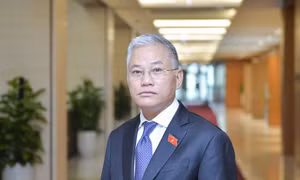 Thủ tướng bổ nhiệm ông Đôn Tuấn Phong giữ chức Phó Chủ nhiệm Văn phòng Chính phủ