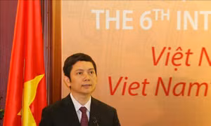 Kỷ luật cảnh cáo Chủ tịch Viện Hàn lâm Khoa học xã hội Việt Nam Bùi Nhật Quang