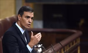 Quyền Thủ tướng Tây Ban Nha đồng ý gặp Thủ hiến Catalonia