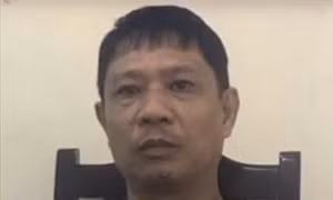 Khởi tố bị can đối với 2 đồng phạm trong vụ án Công ty Nhật Cường