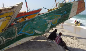 EU, Mauritania hoàn tất đàm phán thỏa thuận hợp tác mới về nghề cá