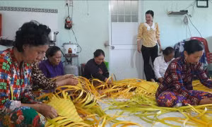 Bạc Liêu: Hỗ trợ người nghèo vươn lên 