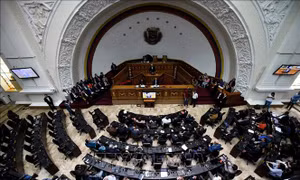 Venezuela sẵn sàng cho cuộc tổng tuyển cử quan trọng