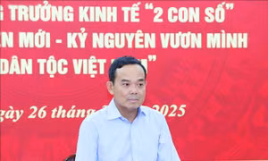 Kinh tế tư nhân: Kỳ vọng bứt phá và phát triển - Bài 1: Động lực chiến lược cho Việt Nam trong kỷ nguyên mới