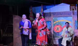 Hàng loạt hoạt động văn hóa, lễ hội ở Đà Nẵng trong năm 2023