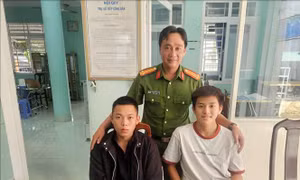 Trả gần 650 triệu đồng người dân chuyển nhầm