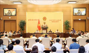 Phát hiện nhiều thủ đoạn mới của tội phạm kinh tế, tham nhũng, buôn lậu