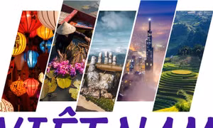 Việt Nam - top 8 quốc gia đáng sống dành cho người hưu trí