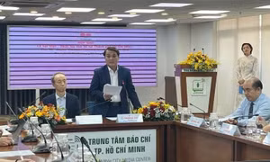 Lễ hội Việt - Nhật lần thứ 10 tại TP Hồ Chí Minh sẽ diễn ra từ ngày 8-9/3