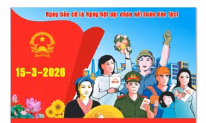 Những công việc trọng tâm cần thực hiện sau Hội nghị Hiệp thương lần thứ ba